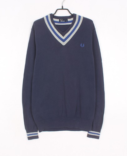 FRED PERRY