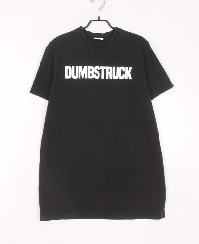 DUMBSTRUCK