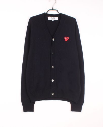 COMME DES GARCONS