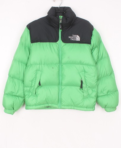 THE NORTHFACE 700 눕시 구스다운 패딩