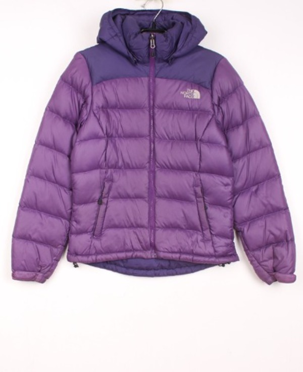 THE NORTHFACE 700 눕시2 구스다운 패딩 W