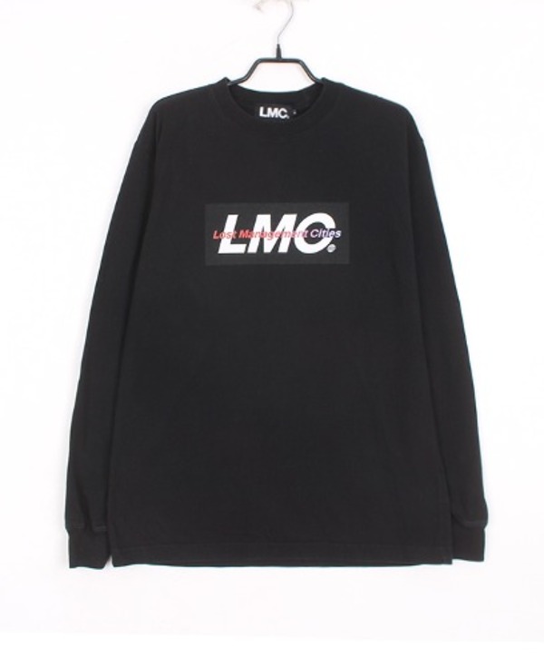 LMC