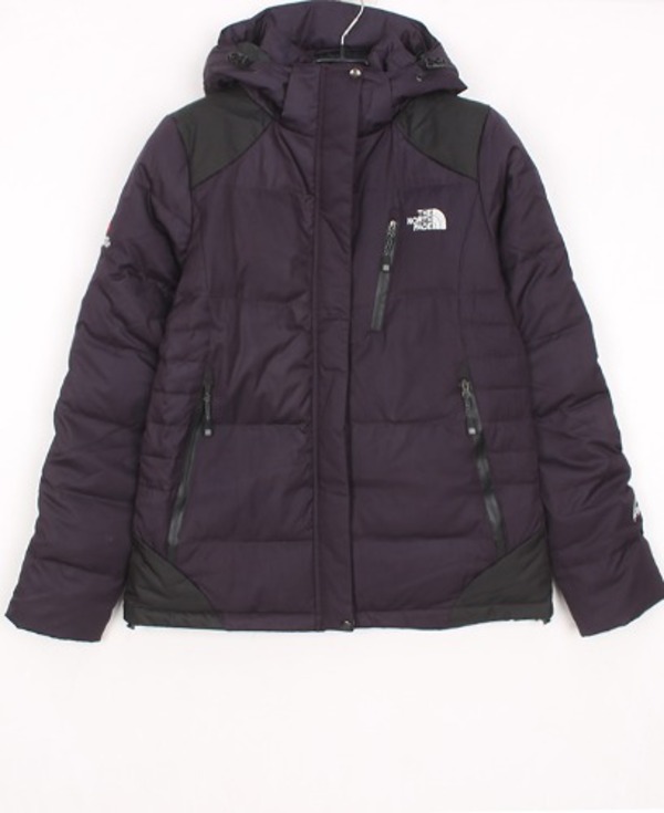 THE NORTHFACE 구스다운 패딩 W