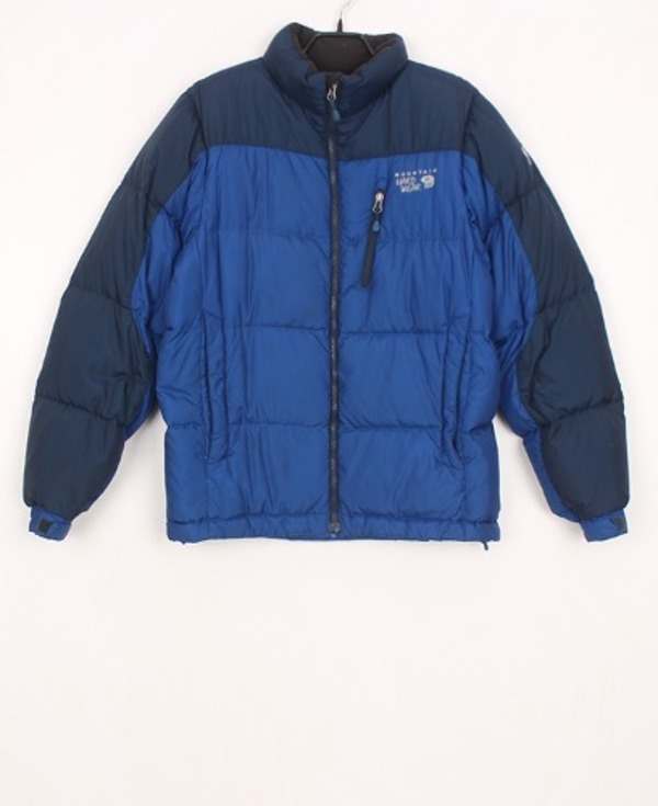 MOUNTAIN HARD WEAR 구스다운 패딩