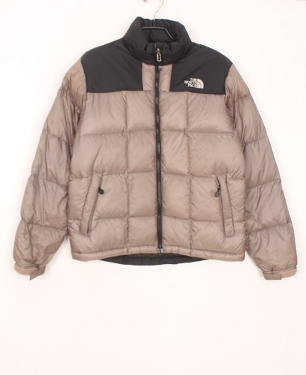 THE NORTHFACE 구스다운 패딩