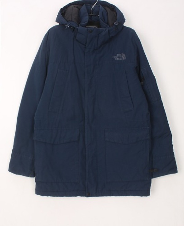 THE NORTHFACE 멕머도 덕다운 패딩