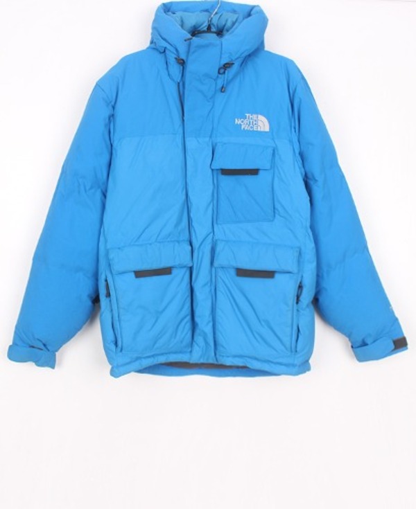 THE NORTHFACE 구스다운 패딩