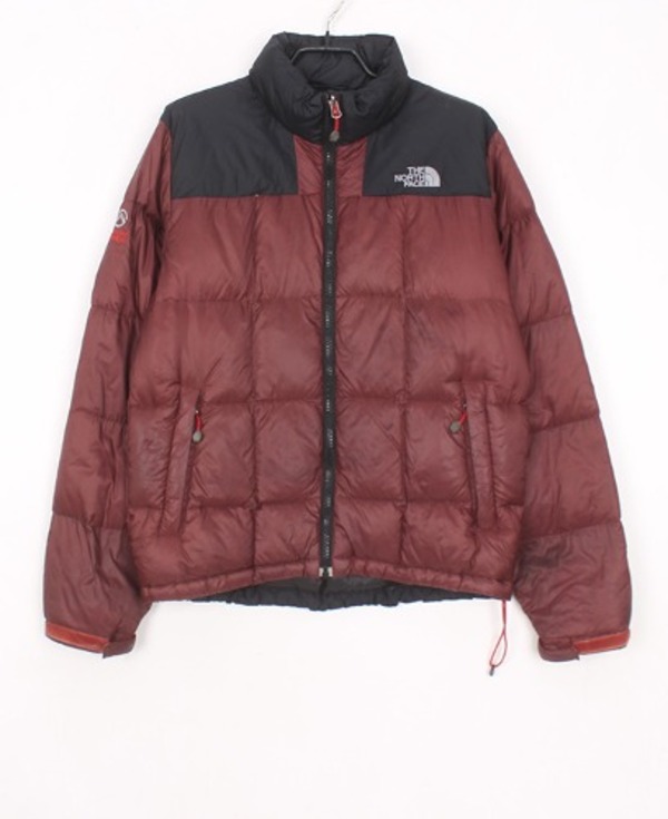 THE NORTHFACE 구스다운 패딩