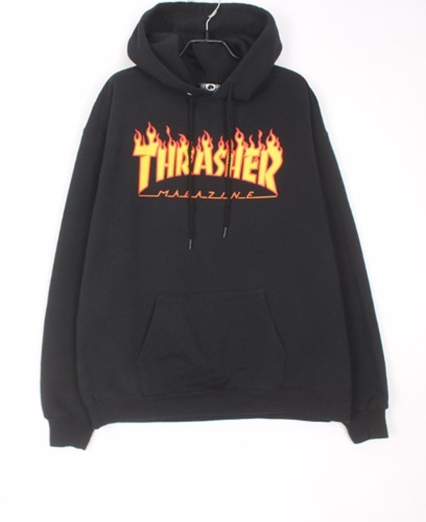 THRASHER