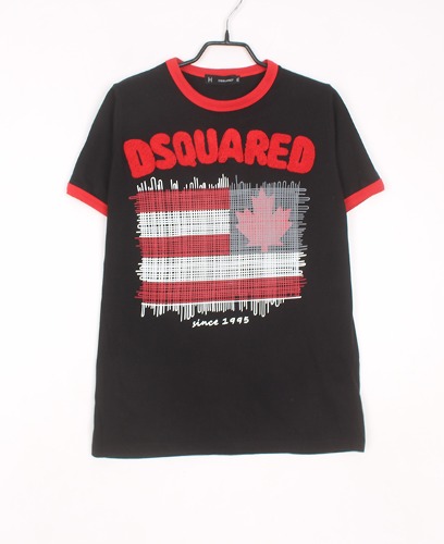 DSQUARED