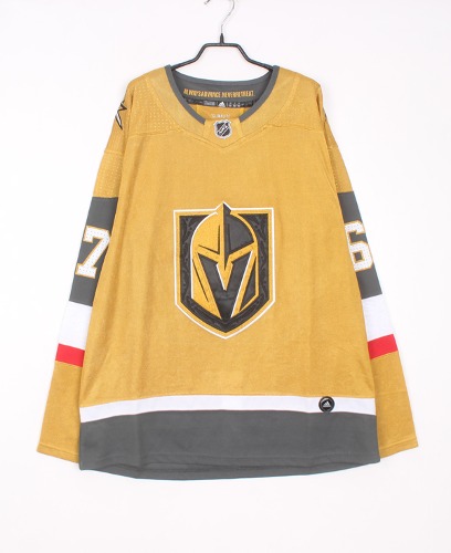 ADIDAS X NHL