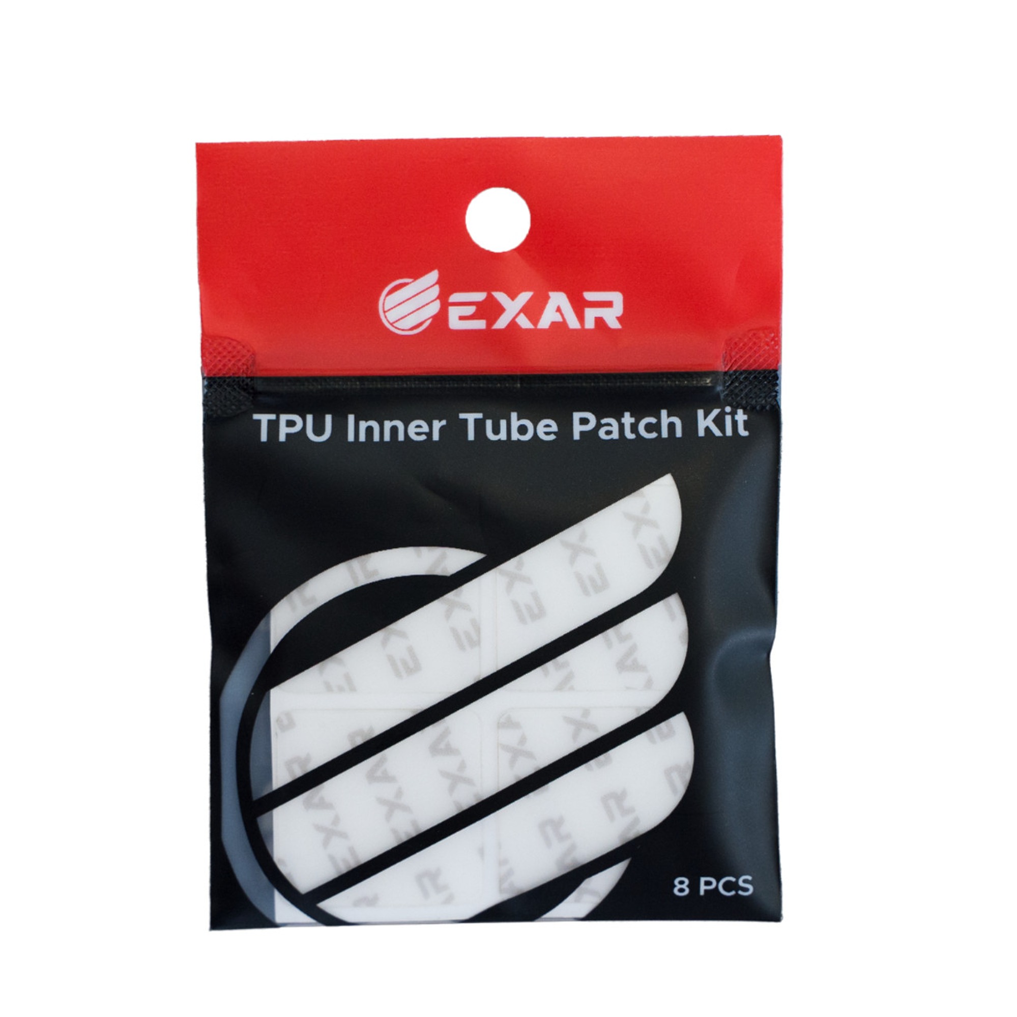 [MAGENE] TPU INNER TUBE PATCH KIT