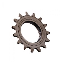 PISTARD ORO SPROCKET