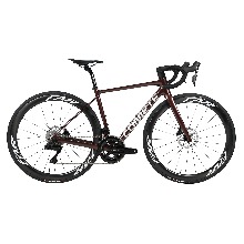 MY23 코메트 스피릿 SHIMANO DURAACE Di2 R9270