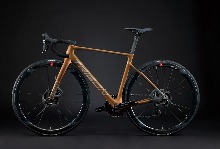 [예약 주문/ 런칭이벤트/ 15% 할인 적용되어 있음.] TRIGON AR01 // COPPER-FLOW