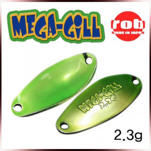 로브 메가길 2.3g / MEGA GILL 2.3g