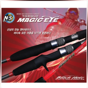 NS 매직아이 토크[MAGIC EYE TORQUE]