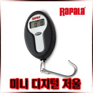 라팔라 12kg 미니 디지털 저울[MINI DIGITAL SCALE]