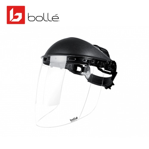 [볼레] SPHERE 안면 보호구Bolle SPHERE Face Shields,보호안경, 보안경,안경,산업안전,클리어,Clear,김서림방지,긁힘방지,코팅,공장,의료현장,얼굴커버,안면보호구,산업현장,SLIPCSP