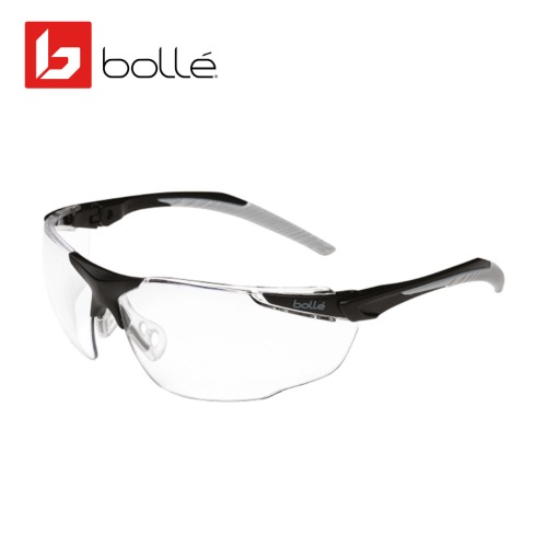 [볼레] 유니버셜 보호 안경 클리어렌즈 Bolle UNIVERSAL Safety Glasses,보호안경, 보안경,안경,산업안전,클리어렌즈,렌즈,클리어,김서림방지,긁힘방지,코팅,아웃도어,라이딩고글,사격고글,사격안경,스포츠안경,UNIPSI