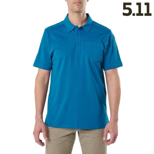 [5.11 택티컬] 아시스 폴로, 5.11 TACTICAL AXIS POLO,41219