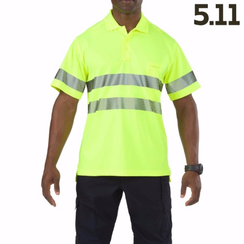 [5.11 택티컬] MI-VIS 폴로, 5.11 TACTICAL MI-VIS POLO,41007