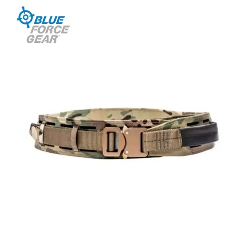 블루포스기어 CHLK 벨트Blue Force Gear, CHLK, Belt,BELT-CHLK-02,벨트,Combat, Helo,Load,Rated,Kit,컴벳벨트,할로벨트,전술벨트,전투벨트,2인치벨트,이중벨트