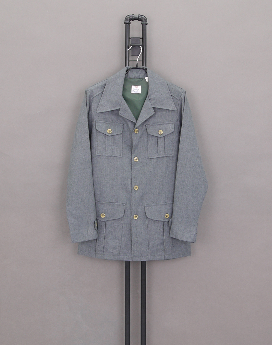 Levi&#039;s 70&#039;s USA Panatela Leisure Suits Jacket