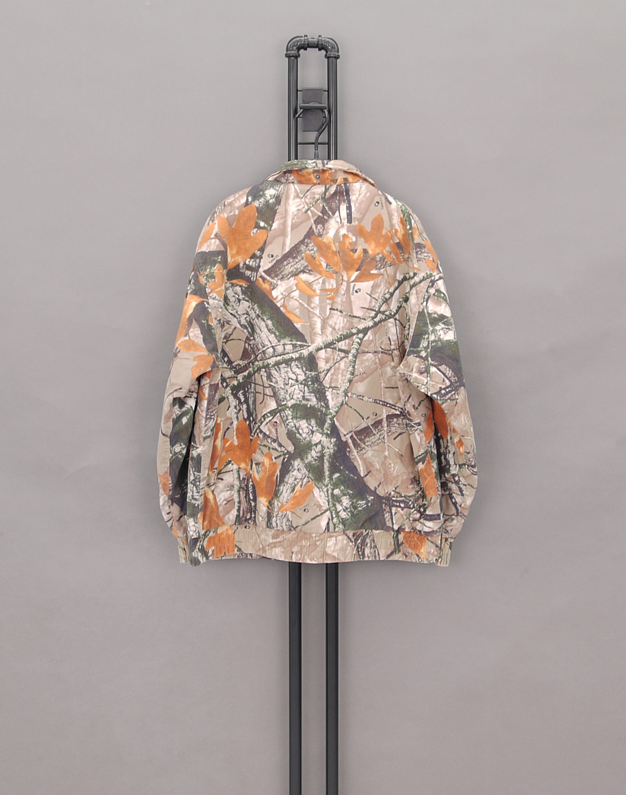 Outfitters Ridge Hunting Bomb Jacket