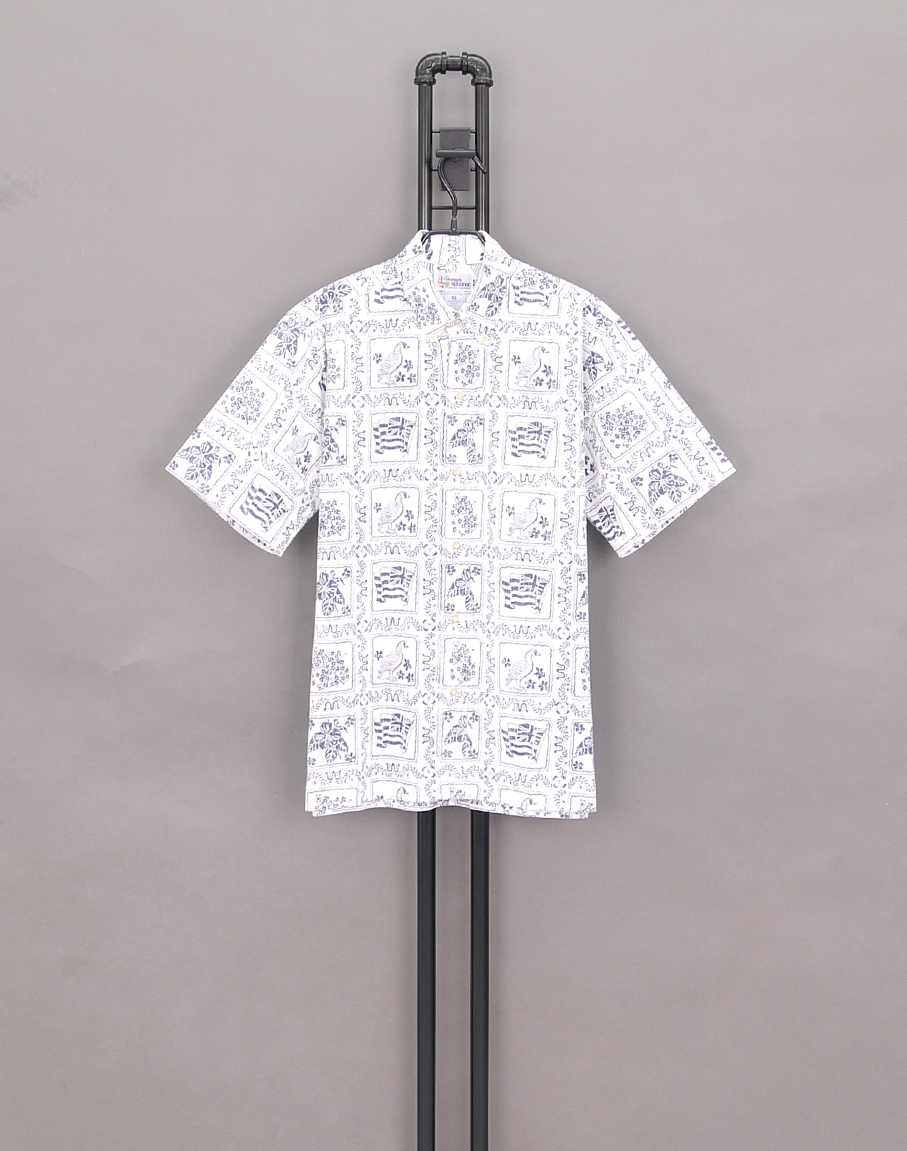 Reyn Spooner SAILOR CLASSIC Aloha Shirts