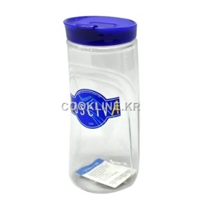 PC라셀바물병 파란뚜껑 물병 1000ml 1200ml 1500ml 택1