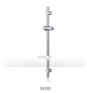 바스스토리[대림바스]BP-4103 슬라이드바/샤워기걸이/샤워기거치대