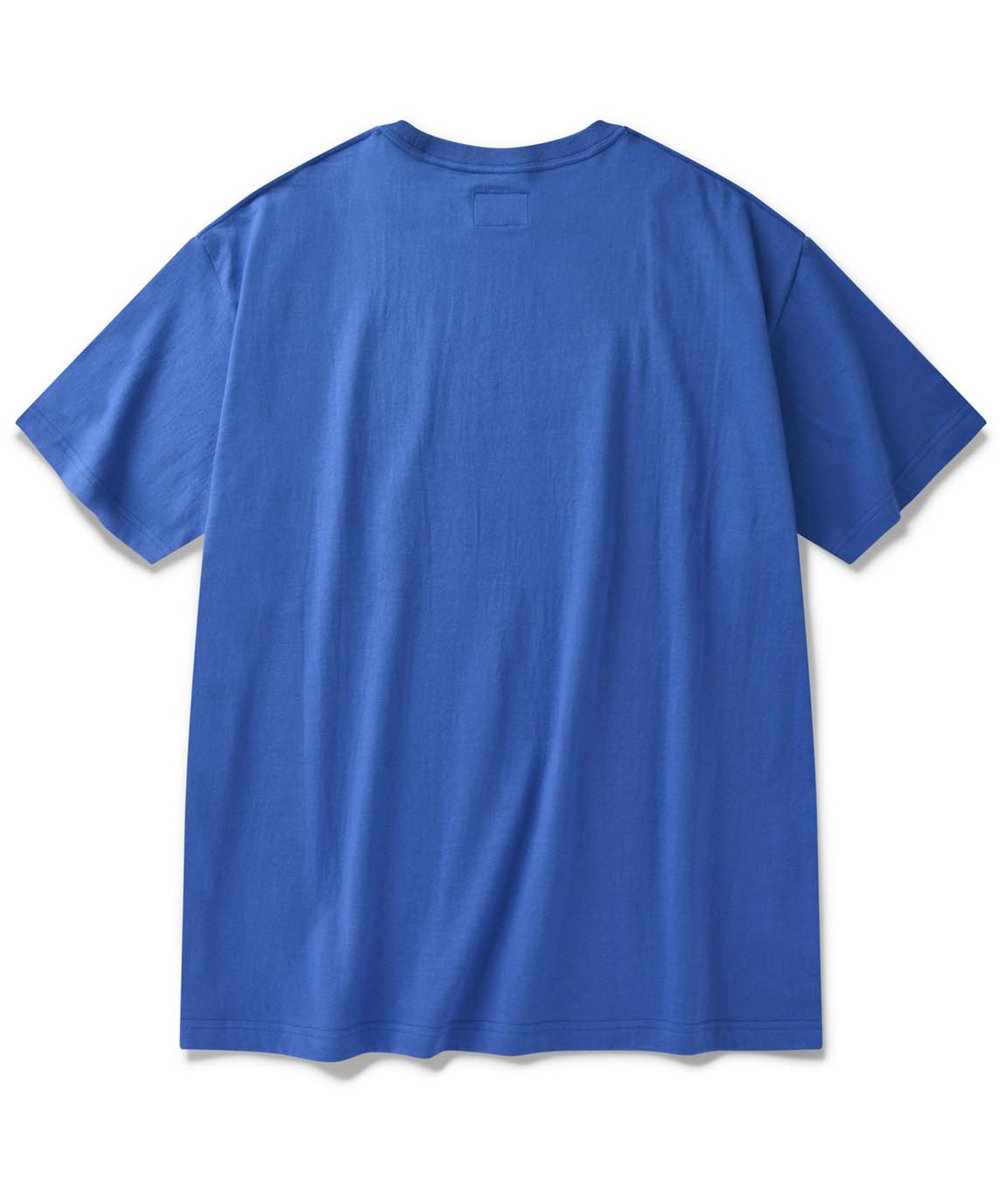 RETRIEVER FRIENDS SHORT SLEEVE [SKY BLUE]