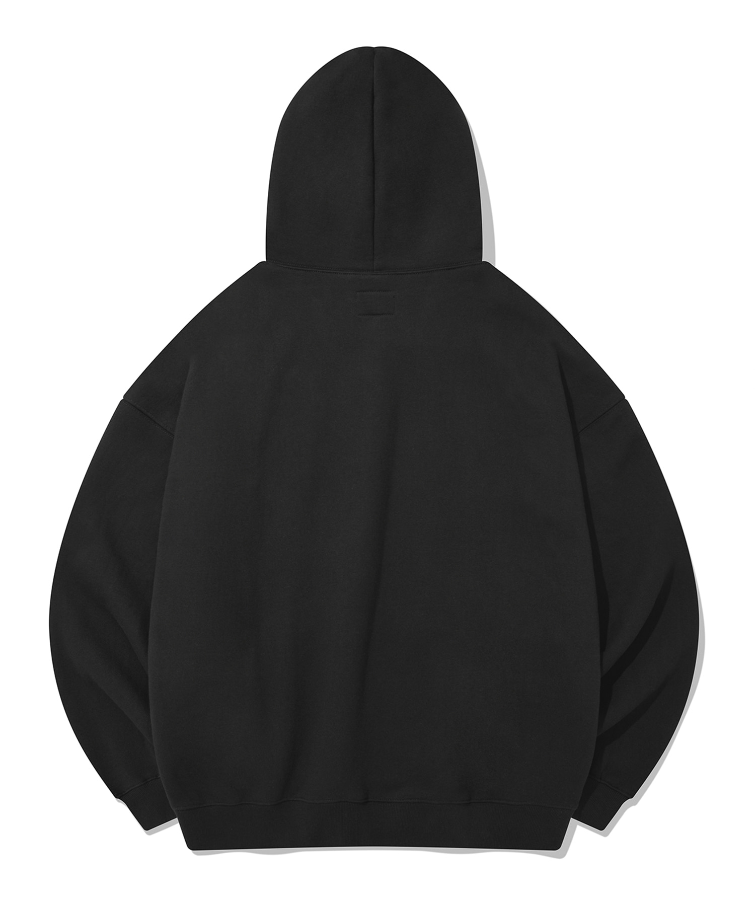 RETRIEVER FRIENDS HOODIE [BLACK]