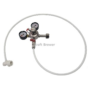 탄산압 조절기 세트(CO2 Regulator Set)