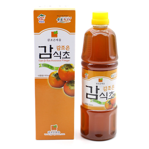 감조은마을 감식초 900ml