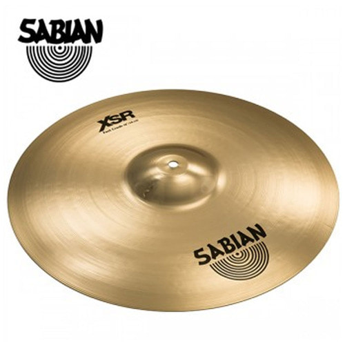 사비안 XSR FAST 패스트 18인치 크래쉬 XSR1807B SABIAN