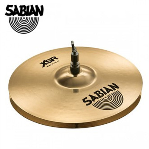 사비안 XSR 13인치 하이햇 XSR1302B SABIAN