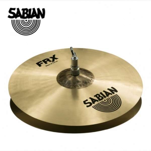 사비안 FRX 18인치 하이햇 FRX1402 SABIAN