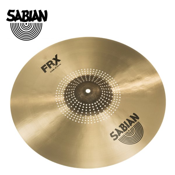 사비안 FRX 18인치 크래쉬 FRX1806 SABIAN