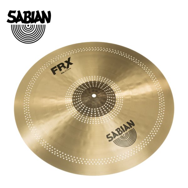 사비안 FRX 21인치 라이드 FRX2112 SABIAN