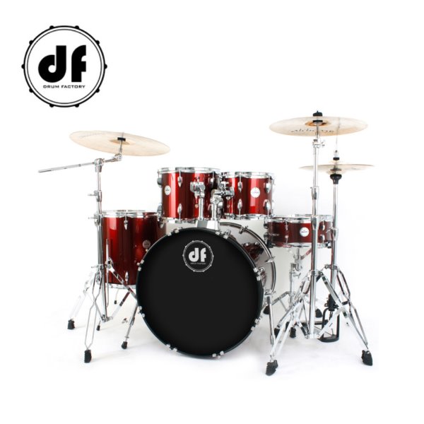 DF COMBO DRUM