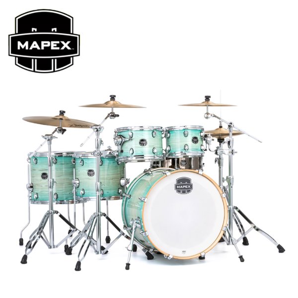 마펙스 아모리 ARMORY AR628SFU 락3 6기통 MAPEX