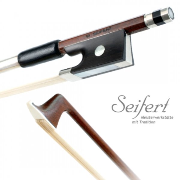 자이페르트 활 SEIFERT BOW VIOLIN #129