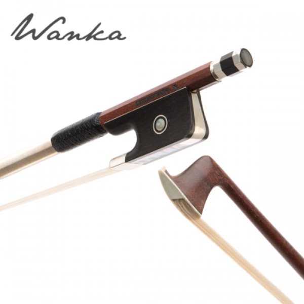 방카 활 VIOLA #22 / Wanka Bow Viola #22 15&quot;~16&quot;1/2