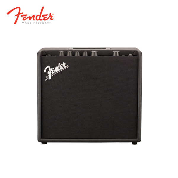 펜더 일렉 기타 앰프 MUSTANG LT25 220V (25W) ROK Fender