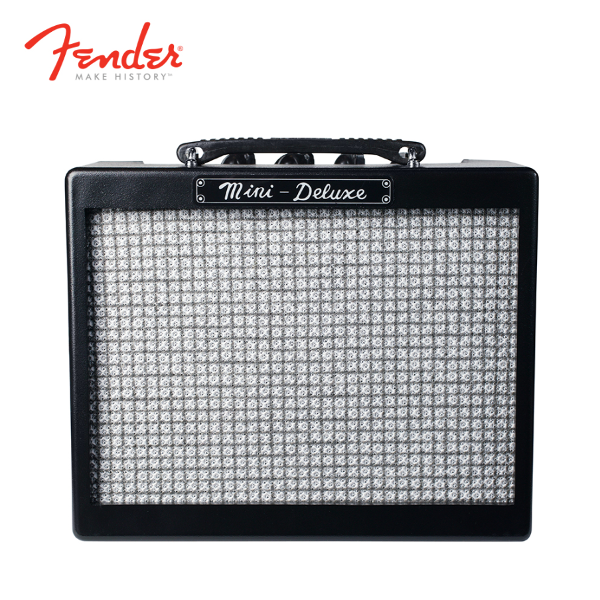 펜더 미니 앰프 MINI DELUXE AMP Fender