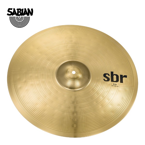 사비안 SBR 20인치 라이드 SBR2012 SABIAN