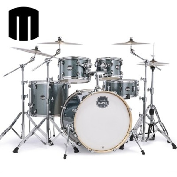 마펙스 마스 버찌 MARS Birch MA529SF 5기통 MAPEX