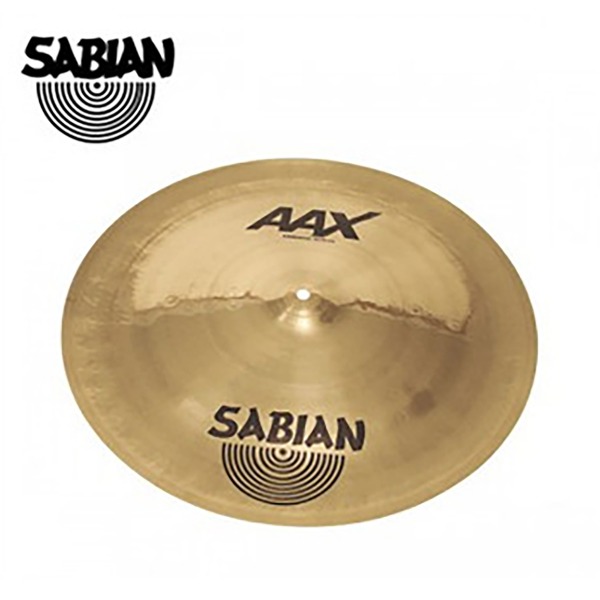 사비안 AAX CHINESE 차이니즈 18인치 22016X SABIAN